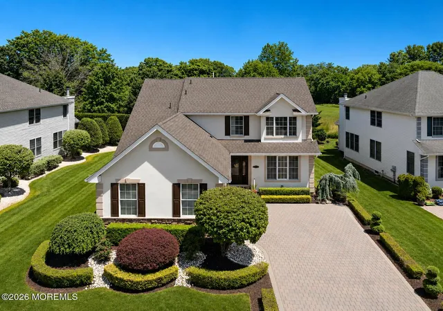 Photo 3 of Single family home for sale at 87 E Parsonage Way, Manalapan, NJ 07726 | MLS# 22628507 | Listing updated on 2026-09-21