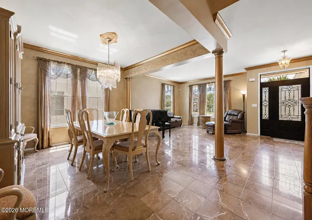 Photo 3 of Single family home for sale at 87 E Parsonage Way, Manalapan, NJ 07726 | MLS# 22628507 | Listing updated on 2026-09-21
