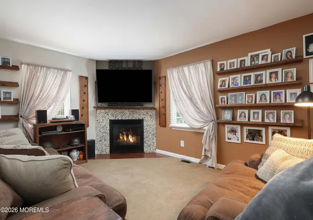 Photo 2 of Single family home for sale at 1624 6th Avenue, Toms River, NJ 08757 | MLS# 22628245 | Listing updated on 2026-09-08