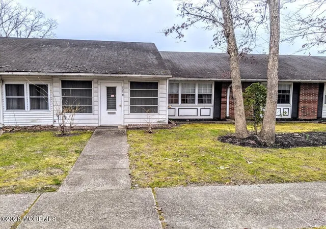 Photo 1 of Single family home for sale at 223b Buckingham Ct #1002, Lakewood, NJ 08701 | MLS# 22628249 | Listing updated on 2026-09-08