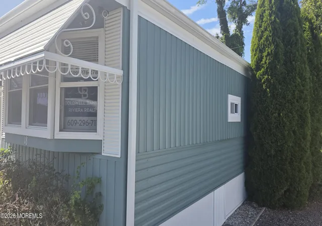 Photo 2 of Sale Pending at 215 E Bay Ave #lot 18, Manahawkin, NJ 08050 | MLS# 22628253 | Listing updated on 2026-10-10