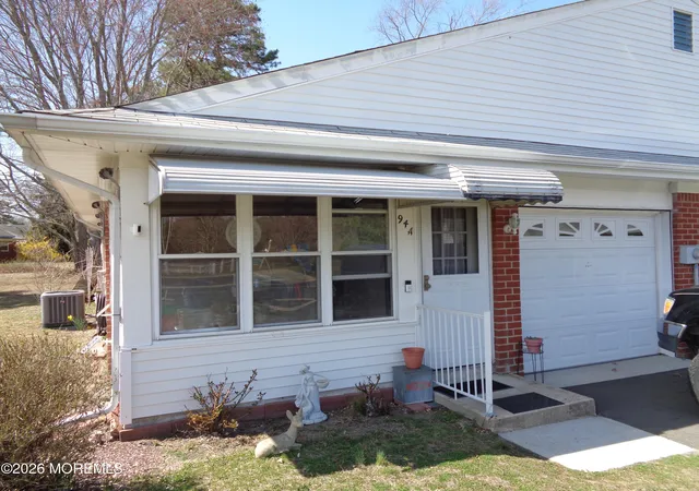 Photo 1 of Single family home for sale at 94 A Fairway Ln, Whiting, NJ 08759 | MLS# 22628252 | Listing updated on 2026-09-14