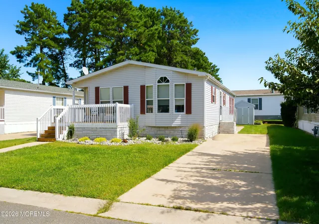 Photo 2 of Manufactured home for sale at 523 Momosa Way, Whiting, NJ 08759 | MLS# 22628384 | Listing updated on 2026-09-14