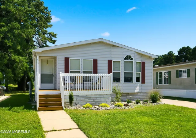 Photo 3 of Manufactured home for sale at 523 Momosa Way, Whiting, NJ 08759 | MLS# 22628384 | Listing updated on 2026-09-14