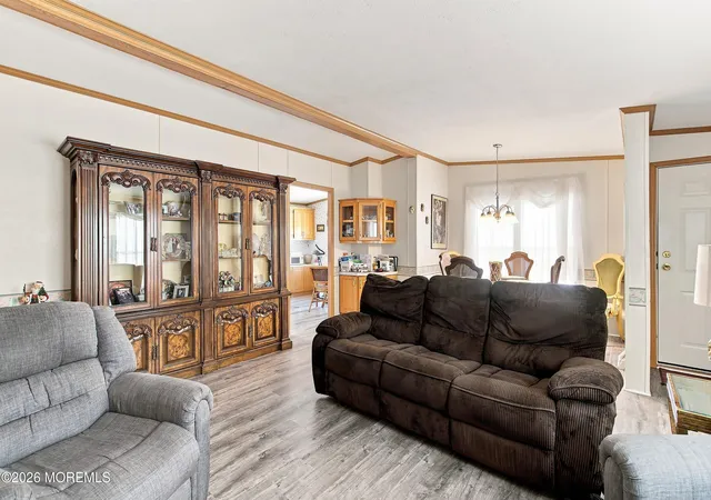 Photo 4 of Manufactured home for sale at 523 Momosa Way, Whiting, NJ 08759 | MLS# 22628384 | Listing updated on 2026-09-14