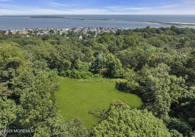 Photo 1 of Land for sale at 26 Park Way, Highlands, NJ 07732 | MLS# 22628259 | Listing updated on 2026-09-09