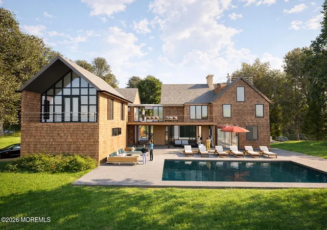 Photo 2 of Land for sale at 26 Park Way, Highlands, NJ 07732 | MLS# 22628259 | Listing updated on 2026-09-09