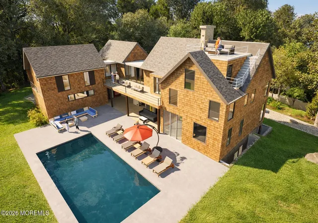 Photo 4 of Land for sale at 26 Park Way, Highlands, NJ 07732 | MLS# 22628259 | Listing updated on 2026-09-09