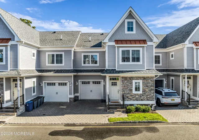 Condo for sale at 1125 Arnold Ave #14, Point Pleasant Boro, NJ 08742 | MLS# 22628430