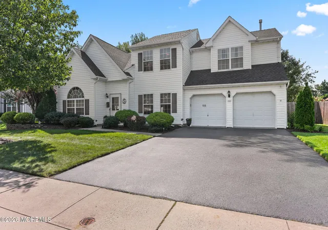 Photo 1 of Sale Pending at 111 Nutmeg Rd, Matawan, NJ 07747 | MLS# 22628561 | Listing updated on 2026-09-22