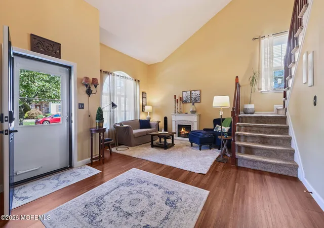 Photo 2 of Sale Pending at 111 Nutmeg Rd, Matawan, NJ 07747 | MLS# 22628561 | Listing updated on 2026-09-22