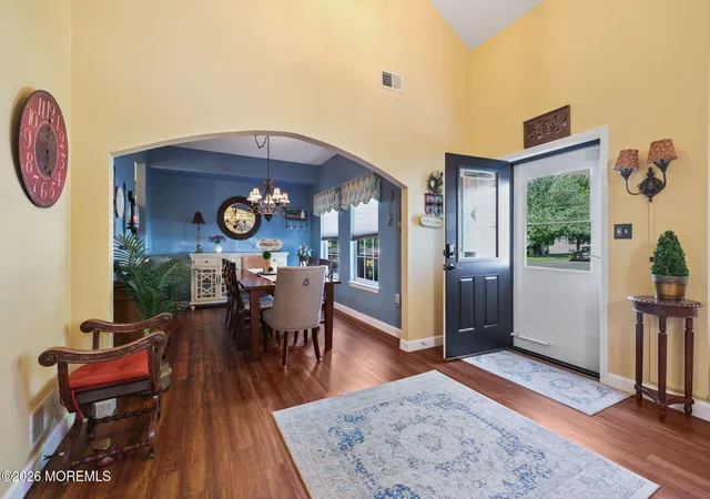 Photo 3 of Sale Pending at 111 Nutmeg Rd, Matawan, NJ 07747 | MLS# 22628561 | Listing updated on 2026-09-22