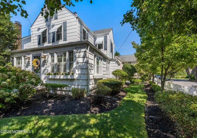 Photo 1 of Sale Pending at 23 Kemp Ave, Fair Haven, NJ 07704 | MLS# 22628434 | Listing updated on 2026-09-25