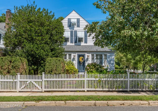 Photo 2 of Sale Pending at 23 Kemp Ave, Fair Haven, NJ 07704 | MLS# 22628434 | Listing updated on 2026-09-25
