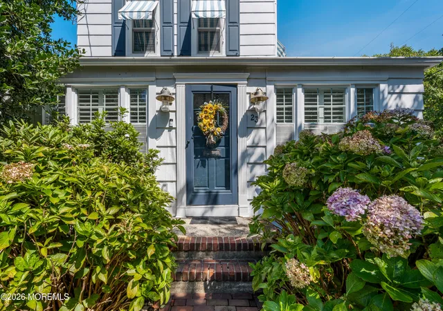 Photo 3 of Sale Pending at 23 Kemp Ave, Fair Haven, NJ 07704 | MLS# 22628434 | Listing updated on 2026-09-25