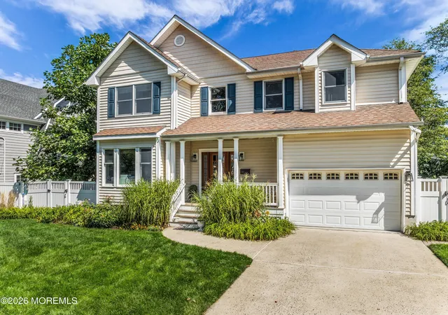 Photo 2 of Sale Pending at 48 Cowart Ave, Manasquan, NJ 08736 | MLS# 22628389 | Listing updated on 2026-09-15