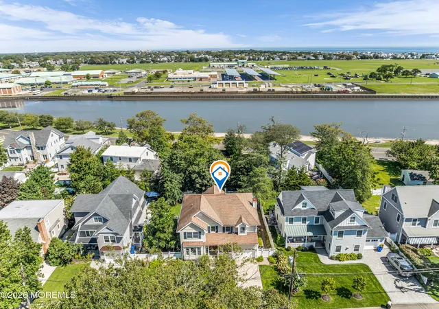 Photo 3 of Sale Pending at 48 Cowart Ave, Manasquan, NJ 08736 | MLS# 22628389 | Listing updated on 2026-09-15