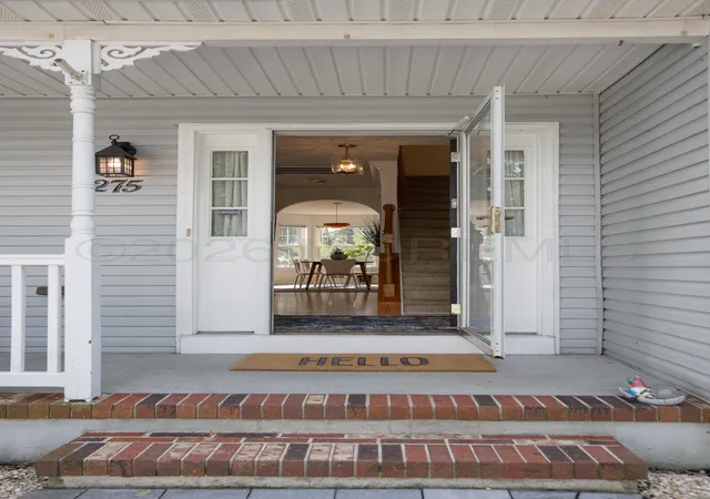 Photo 2 of Single family home for sale at 275 S Lakeshore Dr, Manahawkin, NJ 08050 | MLS# 22628268 | Listing updated on 2026-09-08