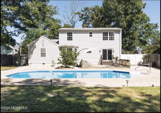 Photo 2 of Single family home for sale at 275 S Lakeshore Dr, Manahawkin, NJ 08050 | MLS# 22628268 | Listing updated on 2026-09-21