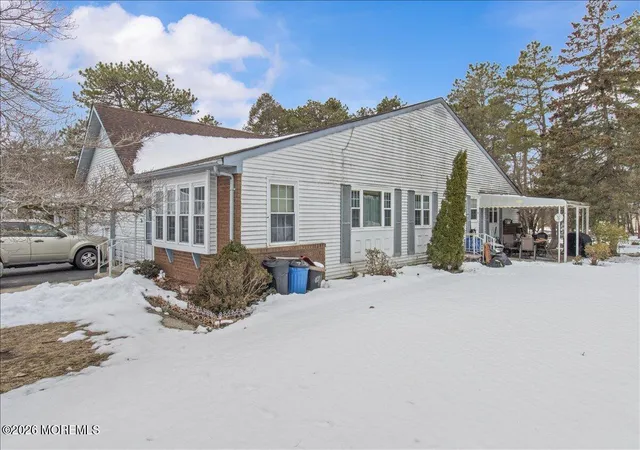 Photo 2 of Sale Pending at 4b Cottage Ct, Whiting, NJ 08759 | MLS# 22628272 | Listing updated on 2026-09-10