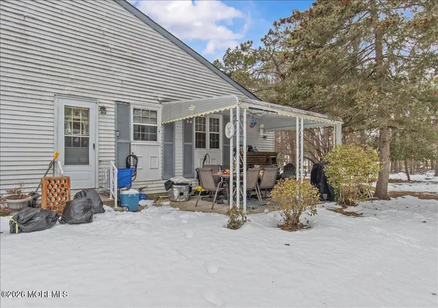 Photo 3 of Sale Pending at 4b Cottage Ct, Whiting, NJ 08759 | MLS# 22628272 | Listing updated on 2026-09-10