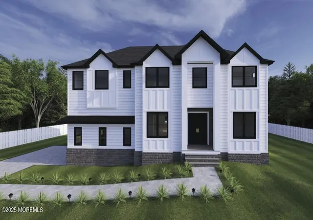 Single family home for sale at 144 Wesley Ave, Atlantic Highlands, NJ 07716 | MLS# 22628544