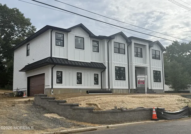 Photo 2 of Single family home for sale at 144 Wesley Ave, Atlantic Highlands, NJ 07716 | MLS# 22628544 | Listing updated on 2026-09-18