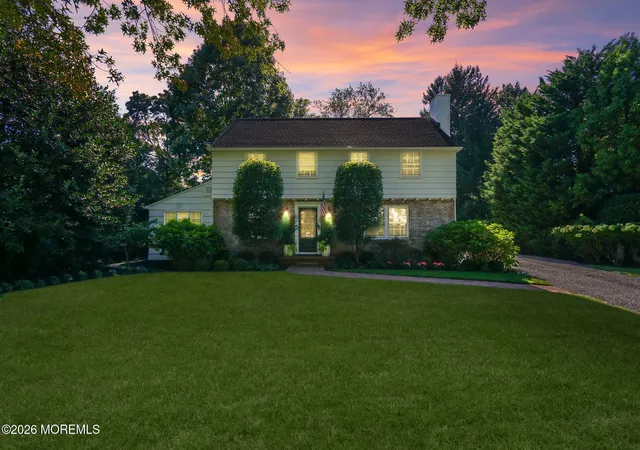 Photo 2 of Sale Pending at 32 Buena Vista Ave, Fair Haven, NJ 07704 | MLS# 22628281 | Listing updated on 2026-09-22