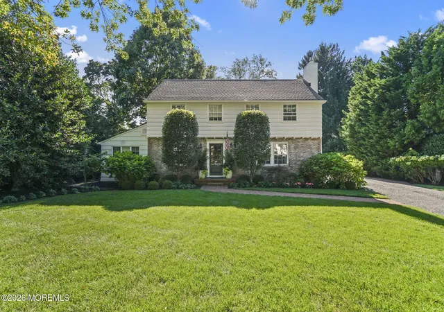 Photo 3 of Sale Pending at 32 Buena Vista Ave, Fair Haven, NJ 07704 | MLS# 22628281 | Listing updated on 2026-09-22