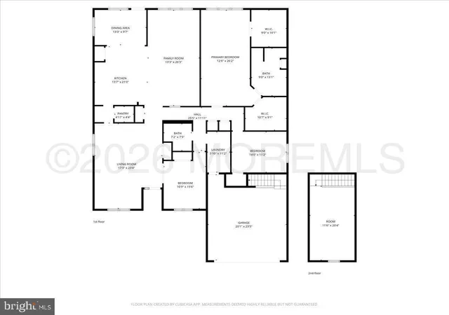 Photo 37 of Single family home for sale at 7 Allister Ln, Columbus, NJ 08022 | MLS# 22628293 | Listing updated on 2026-09-08