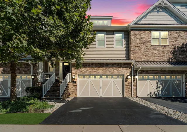 Photo 1 of Condo for sale at 7 Foulks Ter, Lincroft, NJ 07738 | MLS# 22628476 | Listing updated on 2026-09-14