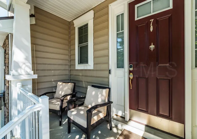 Photo 3 of Condo for sale at 7 Foulks Ter, Lincroft, NJ 07738 | MLS# 22628476 | Listing updated on 2026-09-14