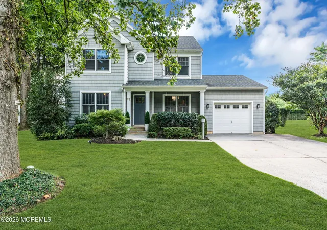 Single family home for sale at 76 Maple Ave, Little Silver, NJ 07739 | MLS# 22628334