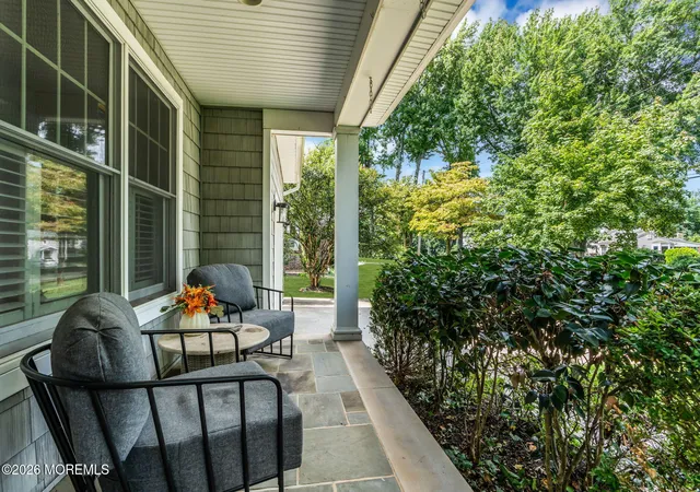 Photo 1 of Single family home for sale at 76 Maple Ave, Little Silver, NJ 07739 | MLS# 22628334 | Listing updated on 2026-09-20
