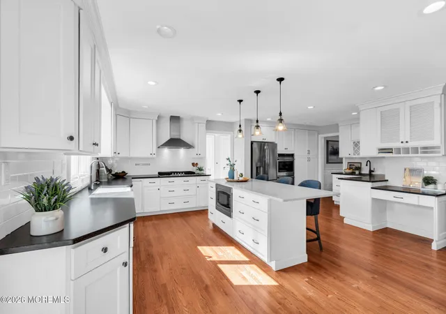 Photo 2 of Single family home for sale at 76 Maple Ave, Little Silver, NJ 07739 | MLS# 22628334 | Listing updated on 2026-09-20