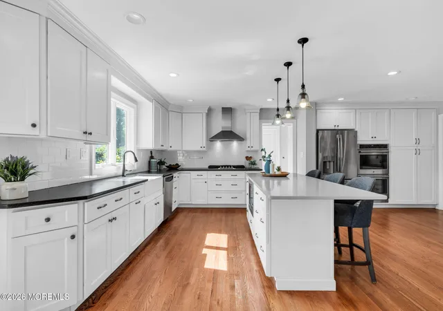 Photo 3 of Single family home for sale at 76 Maple Ave, Little Silver, NJ 07739 | MLS# 22628334 | Listing updated on 2026-09-20