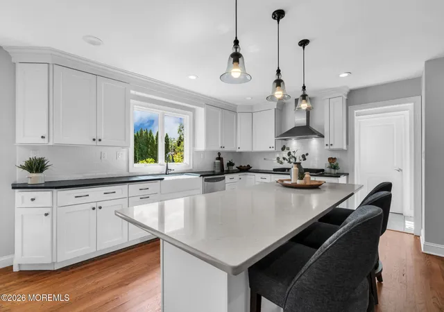 Photo 4 of Single family home for sale at 76 Maple Ave, Little Silver, NJ 07739 | MLS# 22628334 | Listing updated on 2026-09-20