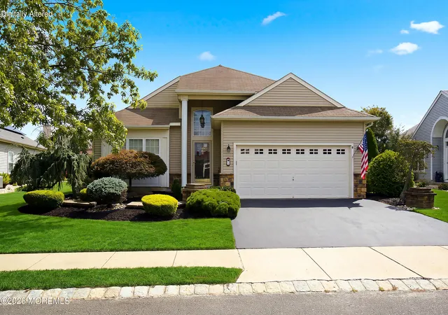 Photo 1 of Single family home for sale at 8 Torino Rd, Manchester Township, NJ 08759 | MLS# 22628776 | Listing updated on 2026-10-14