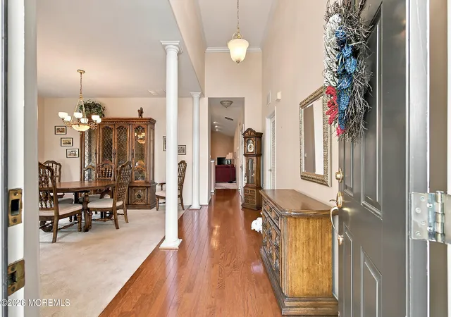 Photo 3 of Single family home for sale at 8 Torino Rd, Manchester Township, NJ 08759 | MLS# 22628776 | Listing updated on 2026-10-14