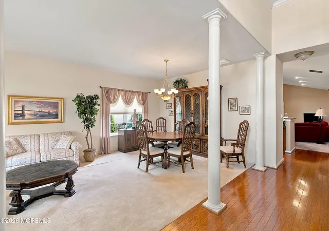 Photo 3 of Single family home for sale at 8 Torino Rd, Manchester Township, NJ 08759 | MLS# 22628776 | Listing updated on 2026-10-19