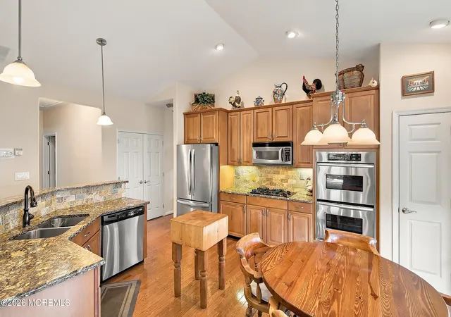 Photo 4 of Single family home for sale at 8 Torino Rd, Manchester Township, NJ 08759 | MLS# 22628776 | Listing updated on 2026-10-19
