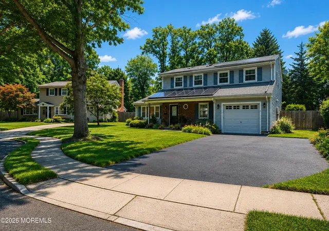 Single family home for sale at 10 Violante Ct, Eatontown, NJ 07724 | MLS# 22628296