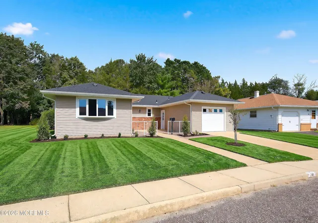 Photo 2 of Single family home for sale at 26 Grenada St, Toms River, NJ 08757 | MLS# 22628487 | Listing updated on 2026-09-17