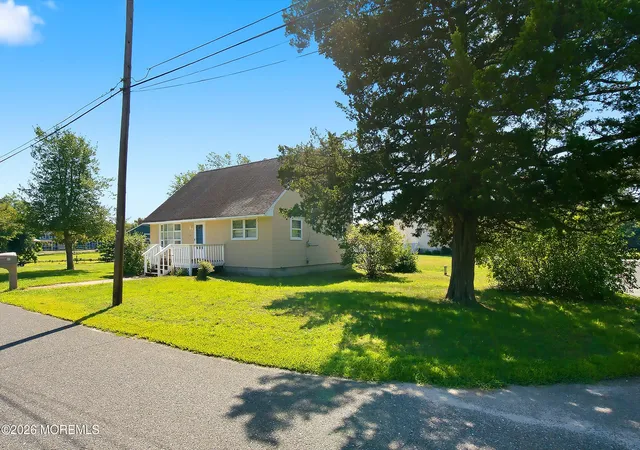 Single family home for sale at 113 Kelly Ave, West Creek, NJ 08092 | MLS# 22628304
