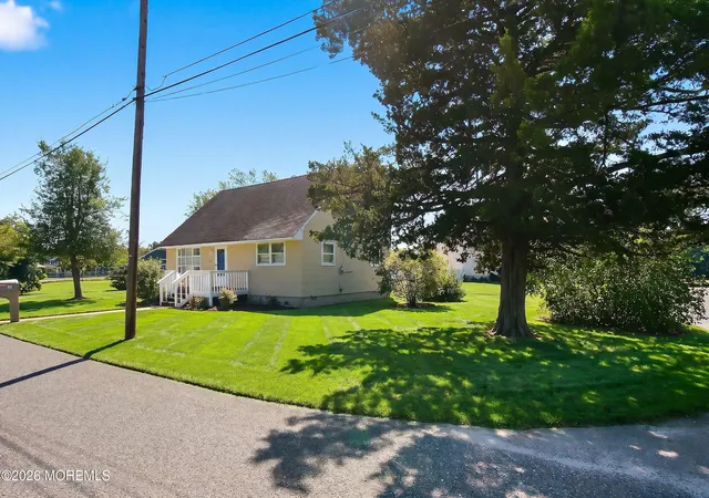 Photo 1 of Single family home for sale at 113 Kelly Ave, West Creek, NJ 08092 | MLS# 22628304 | Listing updated on 2026-09-11