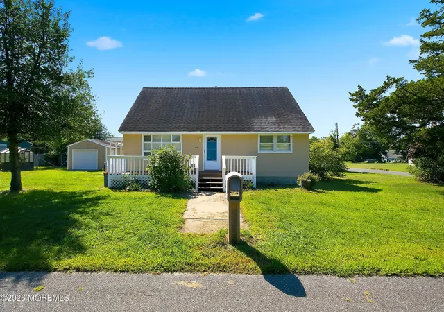 Photo 4 of Single family home for sale at 113 Kelly Ave, West Creek, NJ 08092 | MLS# 22628304 | Listing updated on 2026-09-11