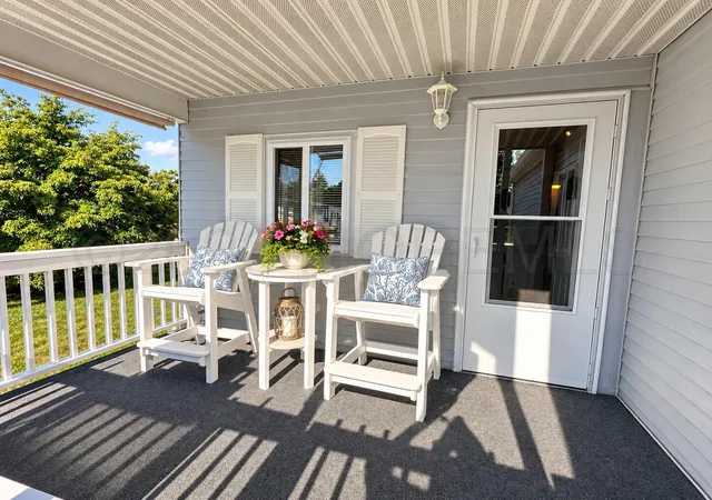 Photo 2 of Manufactured home for sale at 13 Judith Way, Jackson, NJ 08527 | MLS# 22628319 | Listing updated on 2026-09-14