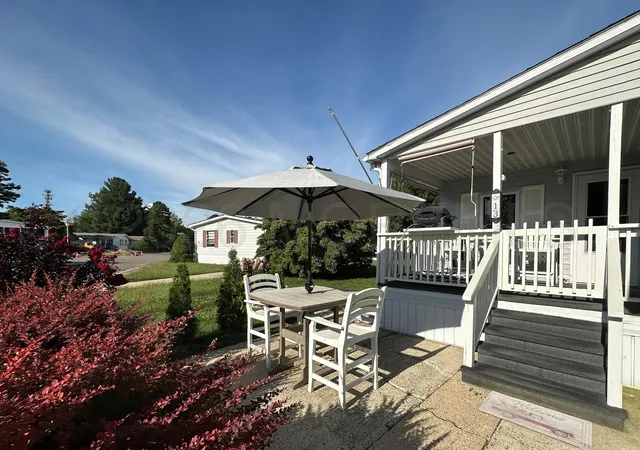 Photo 3 of Manufactured home for sale at 13 Judith Way, Jackson, NJ 08527 | MLS# 22628319 | Listing updated on 2026-09-14