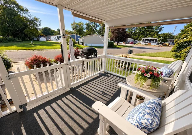 Photo 3 of Manufactured home for sale at 13 Judith Way, Jackson, NJ 08527 | MLS# 22628319 | Listing updated on 2026-09-14