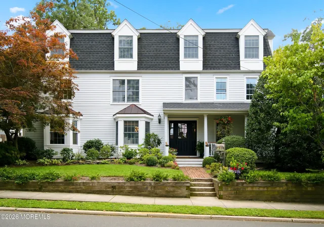Photo 1 of Single family home for sale at 34 Allen St, Rumson, NJ 07760 | MLS# 22628675 | Listing updated on 2026-10-05
